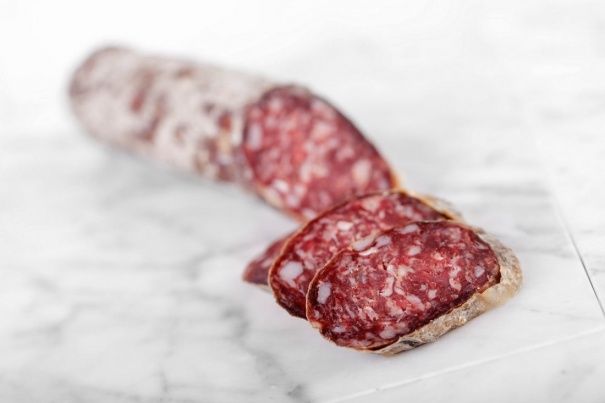 Chamois salami Riserva Roen