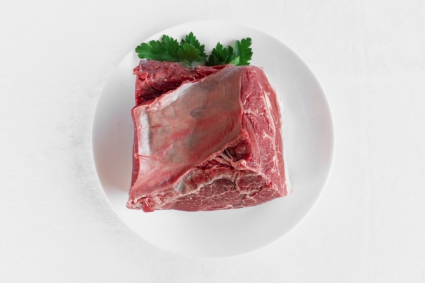 Smaranina beef flat cut