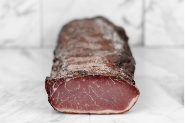 Lonza Trentina Affumicata