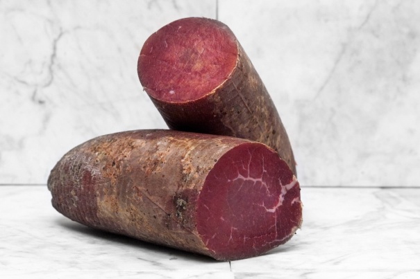 Mountain Bresaola Riserva Roen