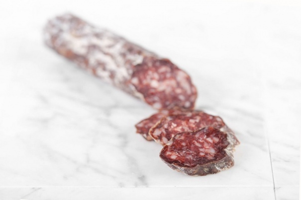 Goat Salami