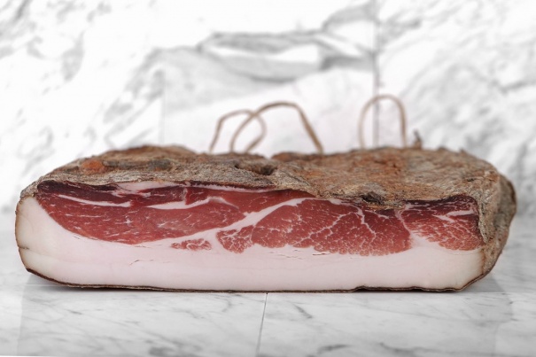 Speck Trentino Riserva Roen